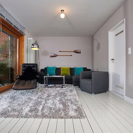 Sylt-Bungalow فيسترلاند المظهر الخارجي الصورة