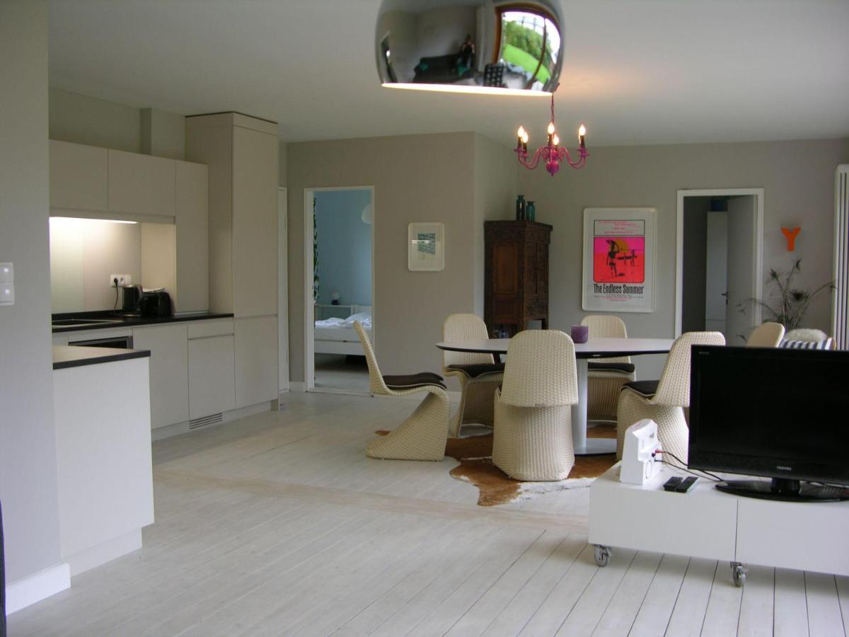 Sylt-Bungalow فيسترلاند المظهر الخارجي الصورة