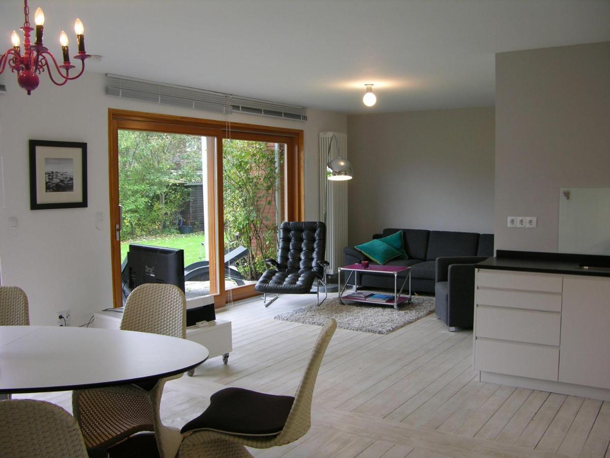 Sylt-Bungalow فيسترلاند المظهر الخارجي الصورة