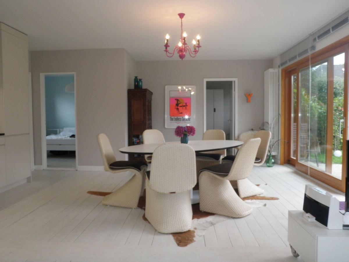 Sylt-Bungalow فيسترلاند المظهر الخارجي الصورة