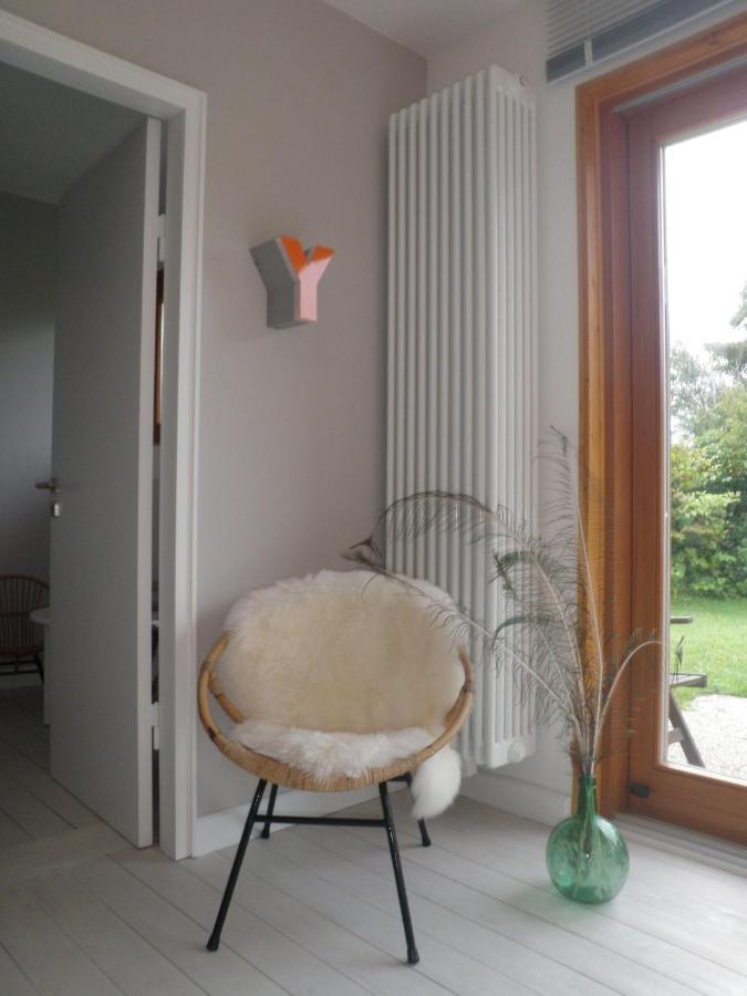 Sylt-Bungalow فيسترلاند المظهر الخارجي الصورة