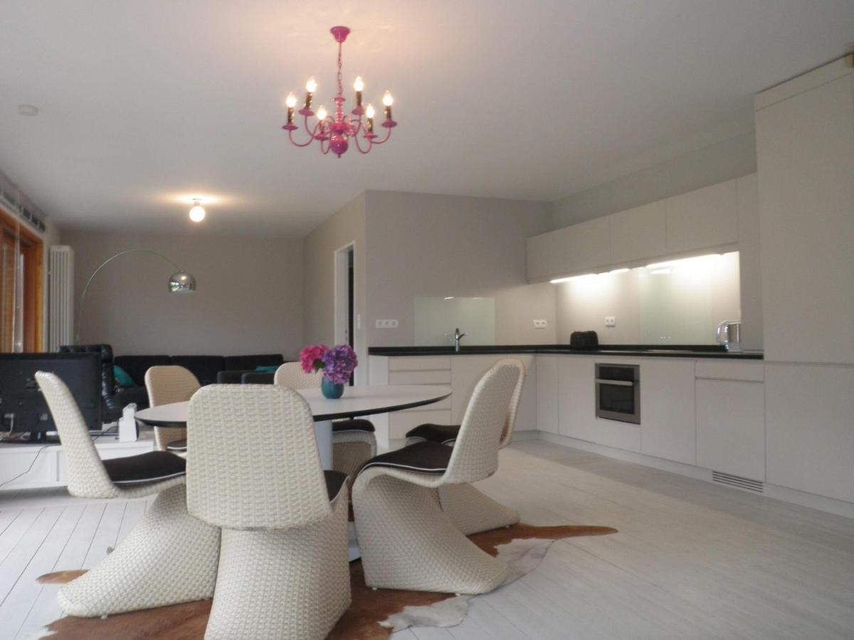 Sylt-Bungalow فيسترلاند المظهر الخارجي الصورة