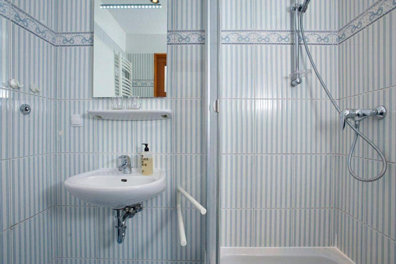 Sylt-Bungalow فيسترلاند المظهر الخارجي الصورة