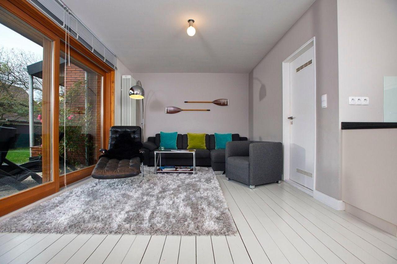 Sylt-Bungalow فيسترلاند المظهر الخارجي الصورة