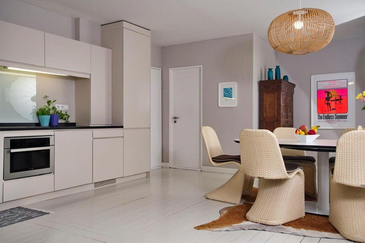 Sylt-Bungalow فيسترلاند المظهر الخارجي الصورة