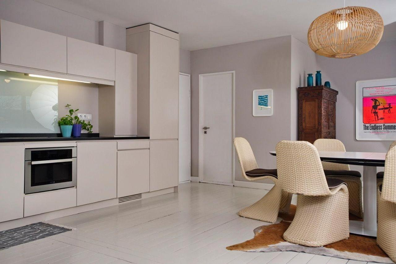 Sylt-Bungalow فيسترلاند المظهر الخارجي الصورة