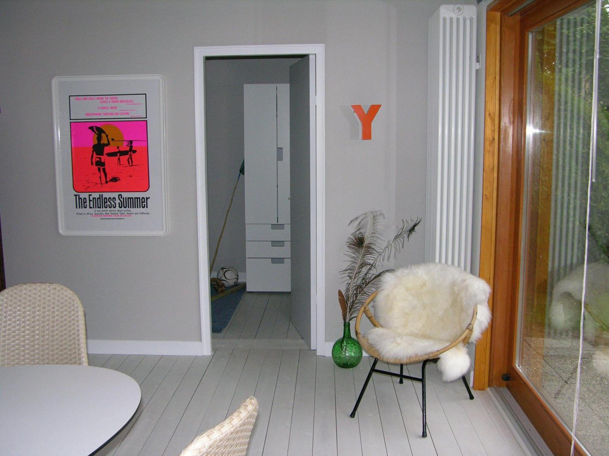 Sylt-Bungalow فيسترلاند المظهر الخارجي الصورة