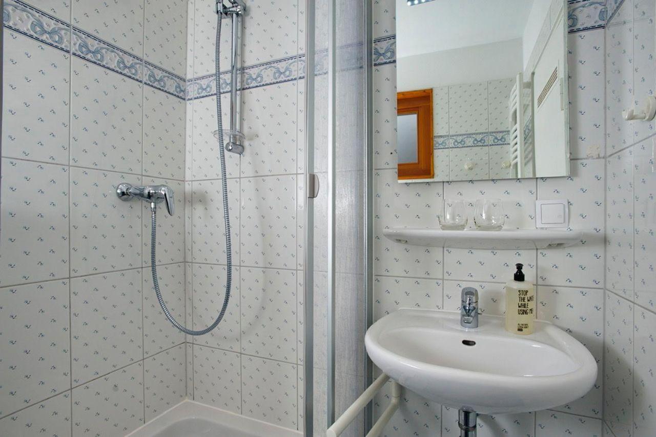 Sylt-Bungalow فيسترلاند المظهر الخارجي الصورة