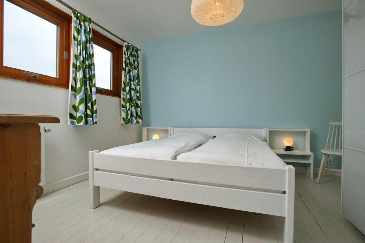 Sylt-Bungalow فيسترلاند المظهر الخارجي الصورة