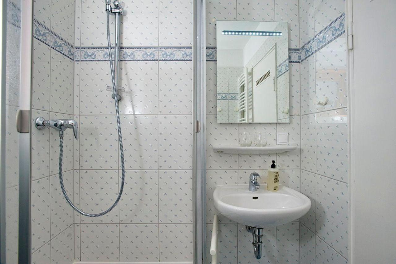 Sylt-Bungalow فيسترلاند المظهر الخارجي الصورة